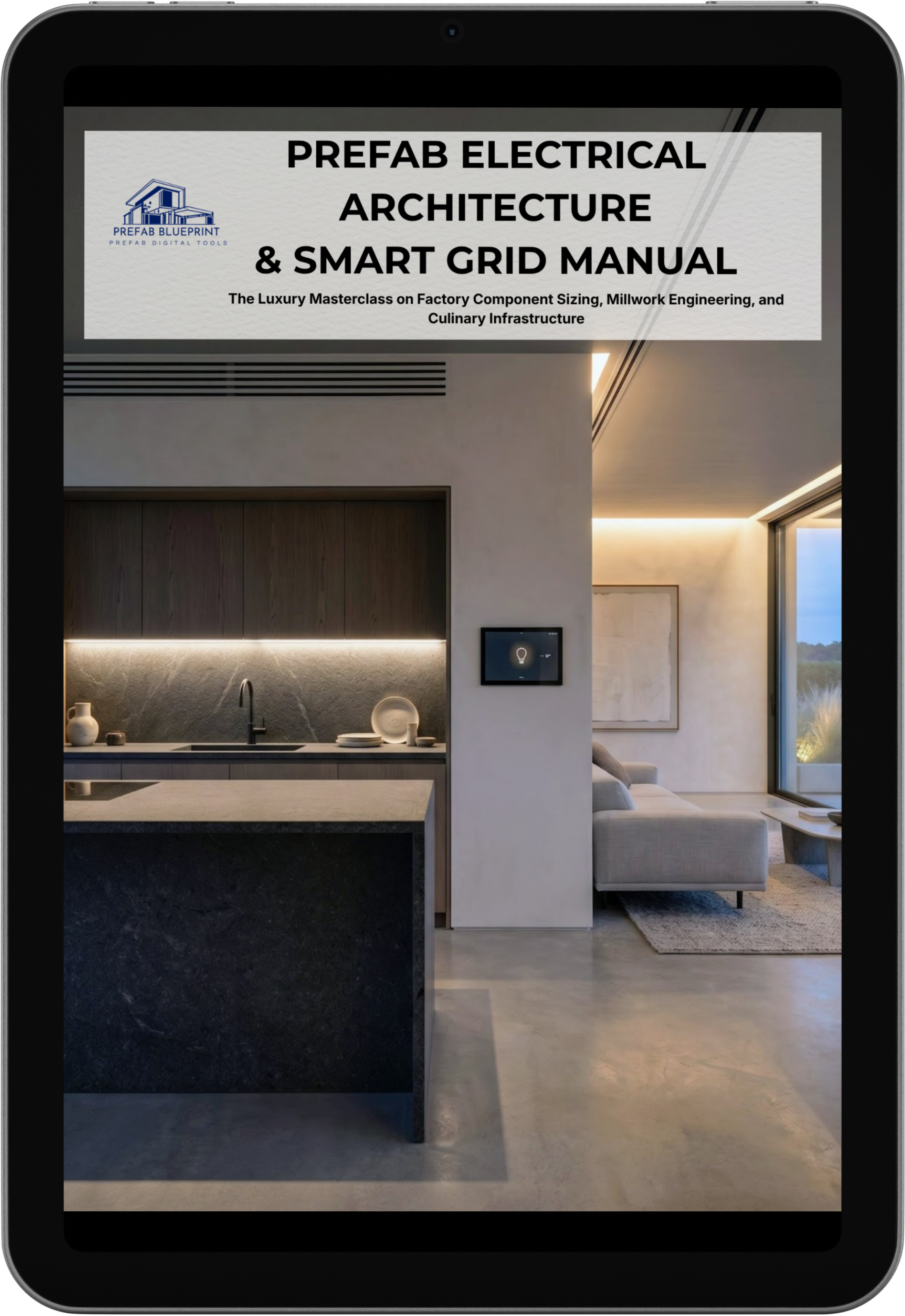 The Complete Prefab Blueprint Bundle