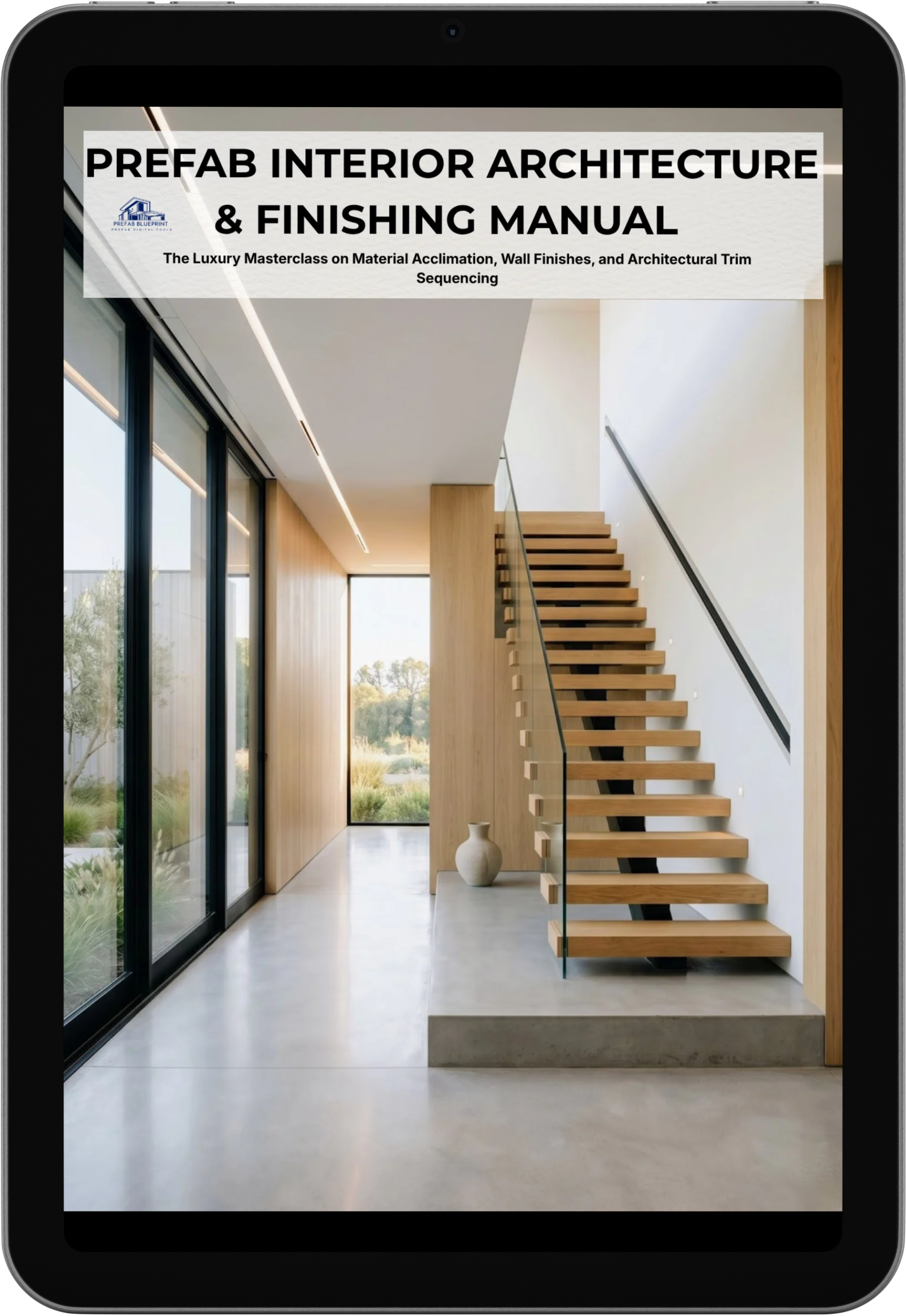 The Complete Prefab Blueprint Bundle