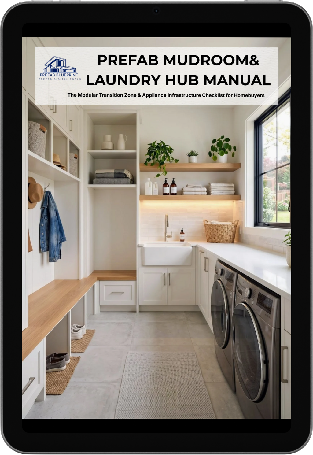 The Complete Prefab Blueprint Bundle
