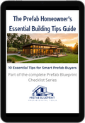 The Complete Prefab Blueprint Bundle