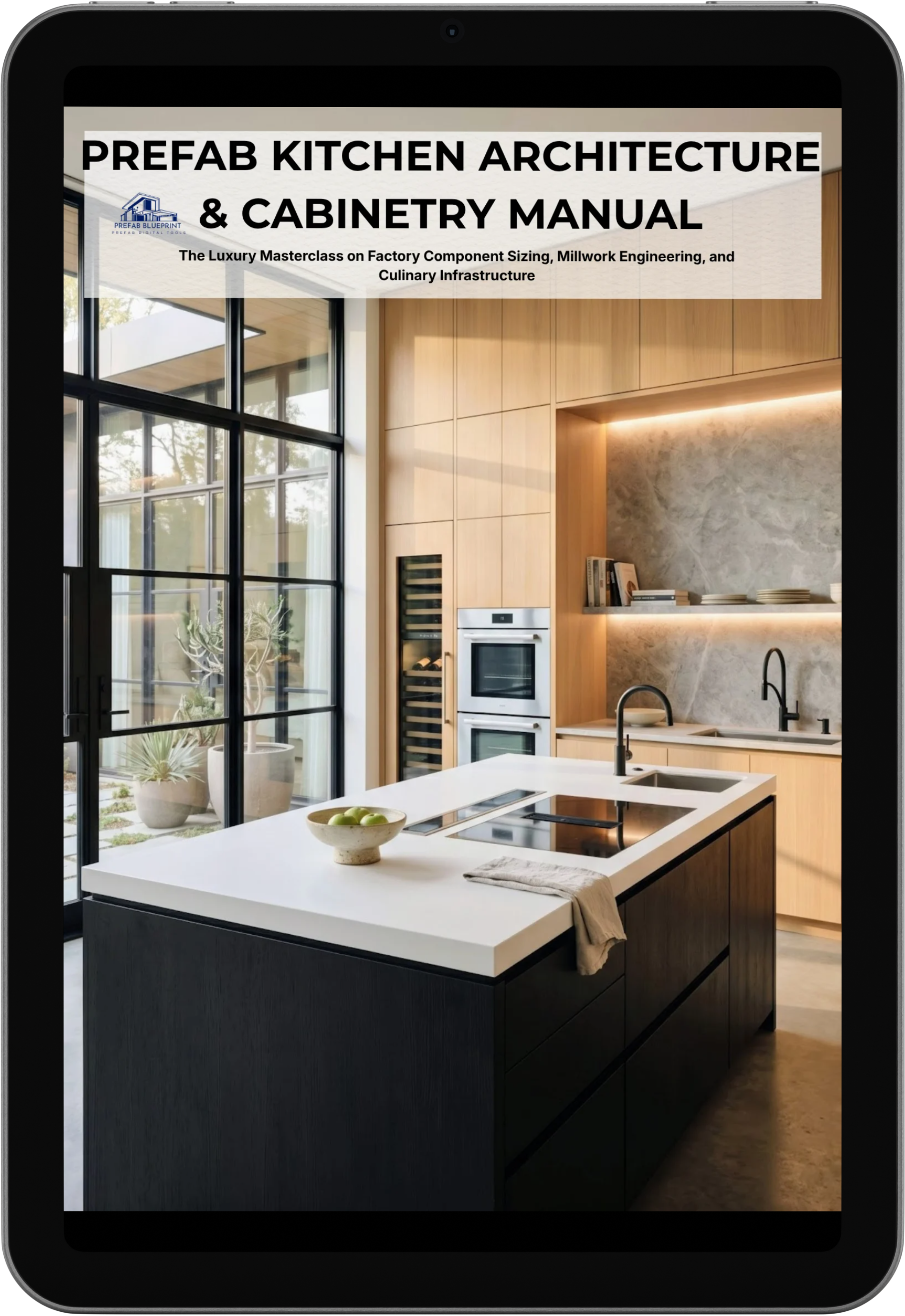 The Complete Prefab Blueprint Bundle