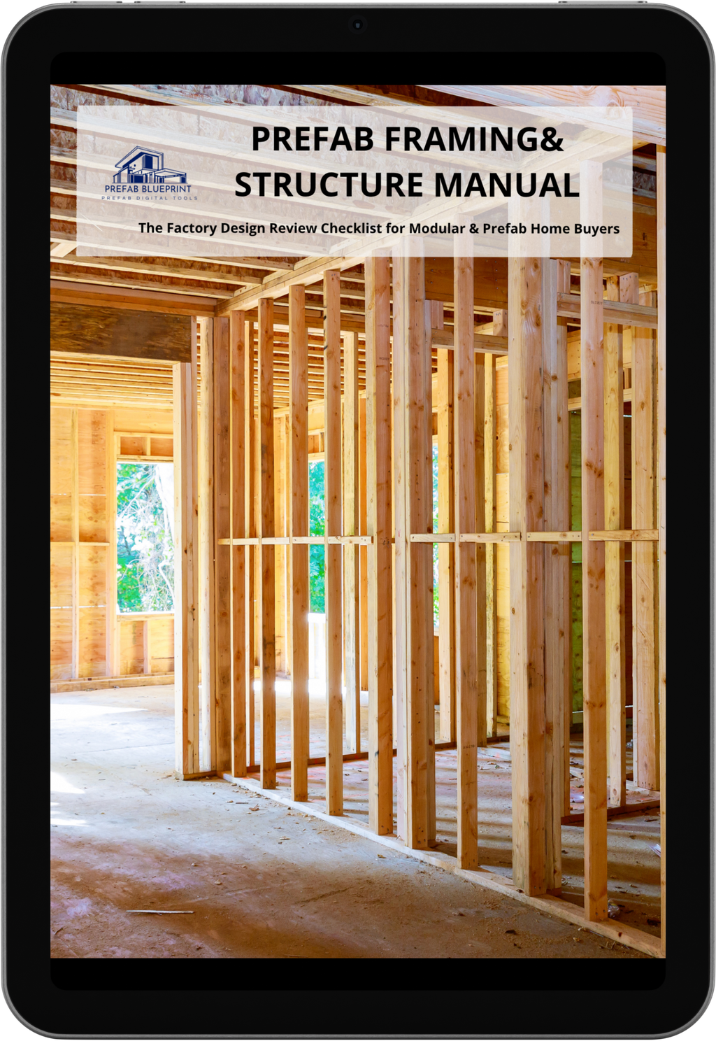The Complete Prefab Blueprint Bundle