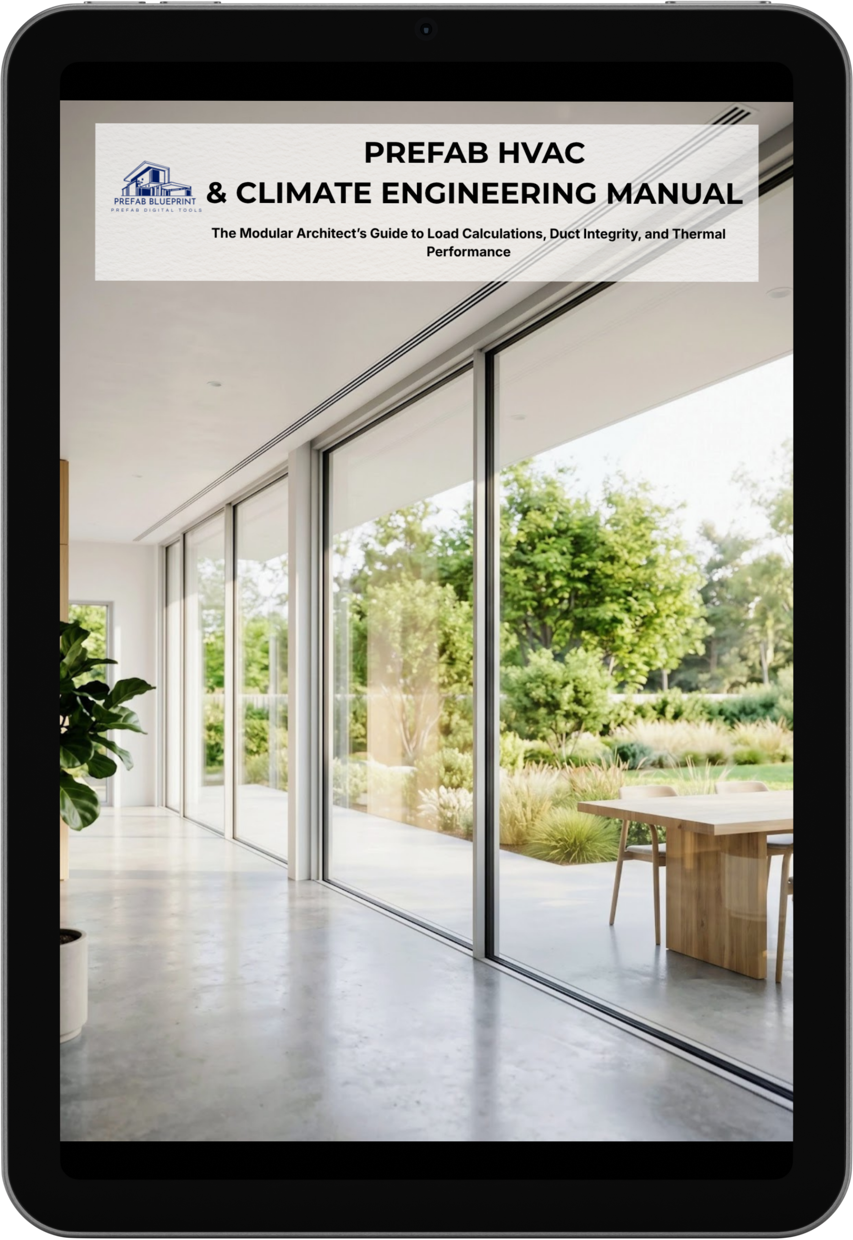 The Complete Prefab Blueprint Bundle