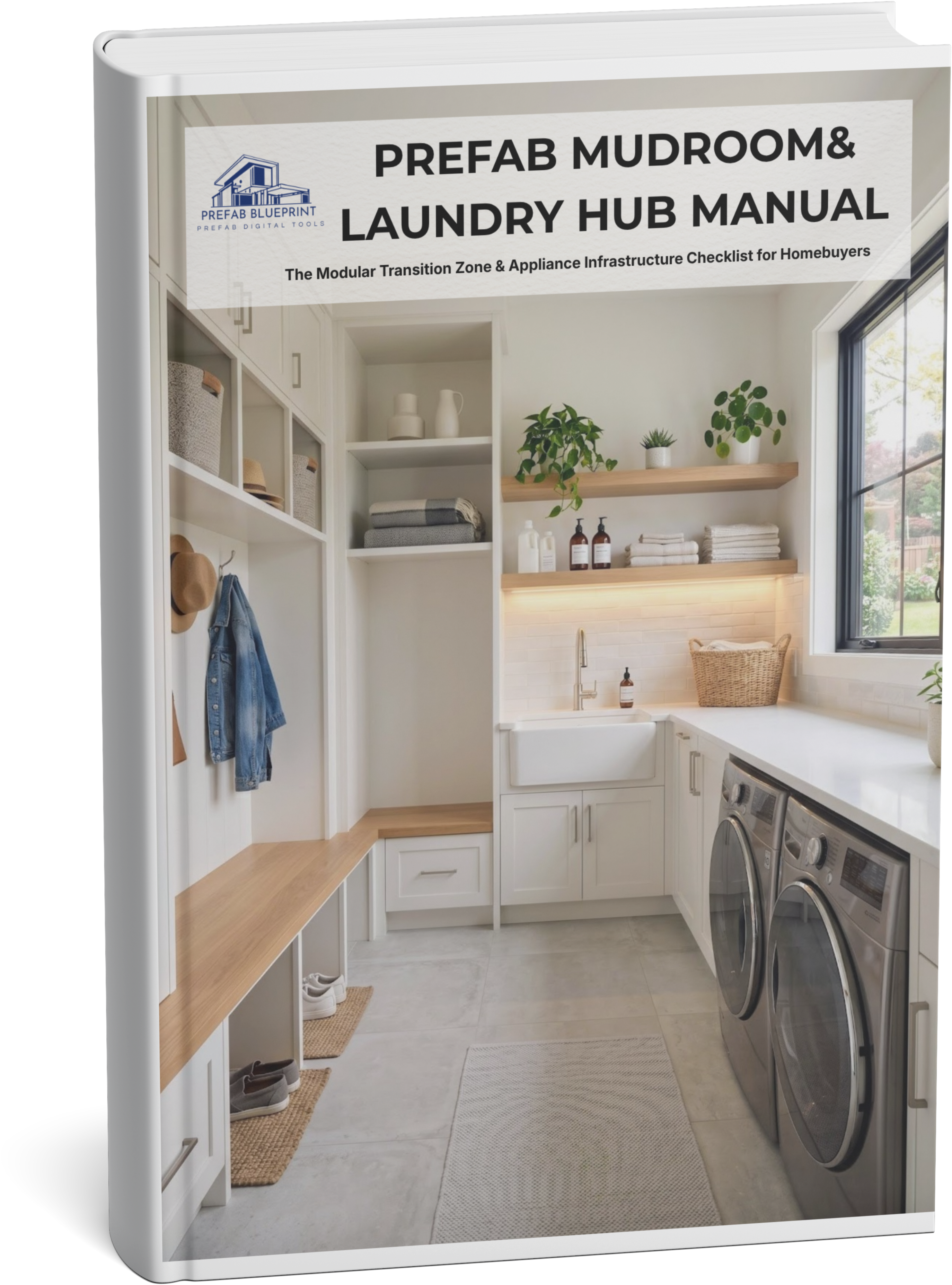 The Complete Prefab Blueprint Bundle