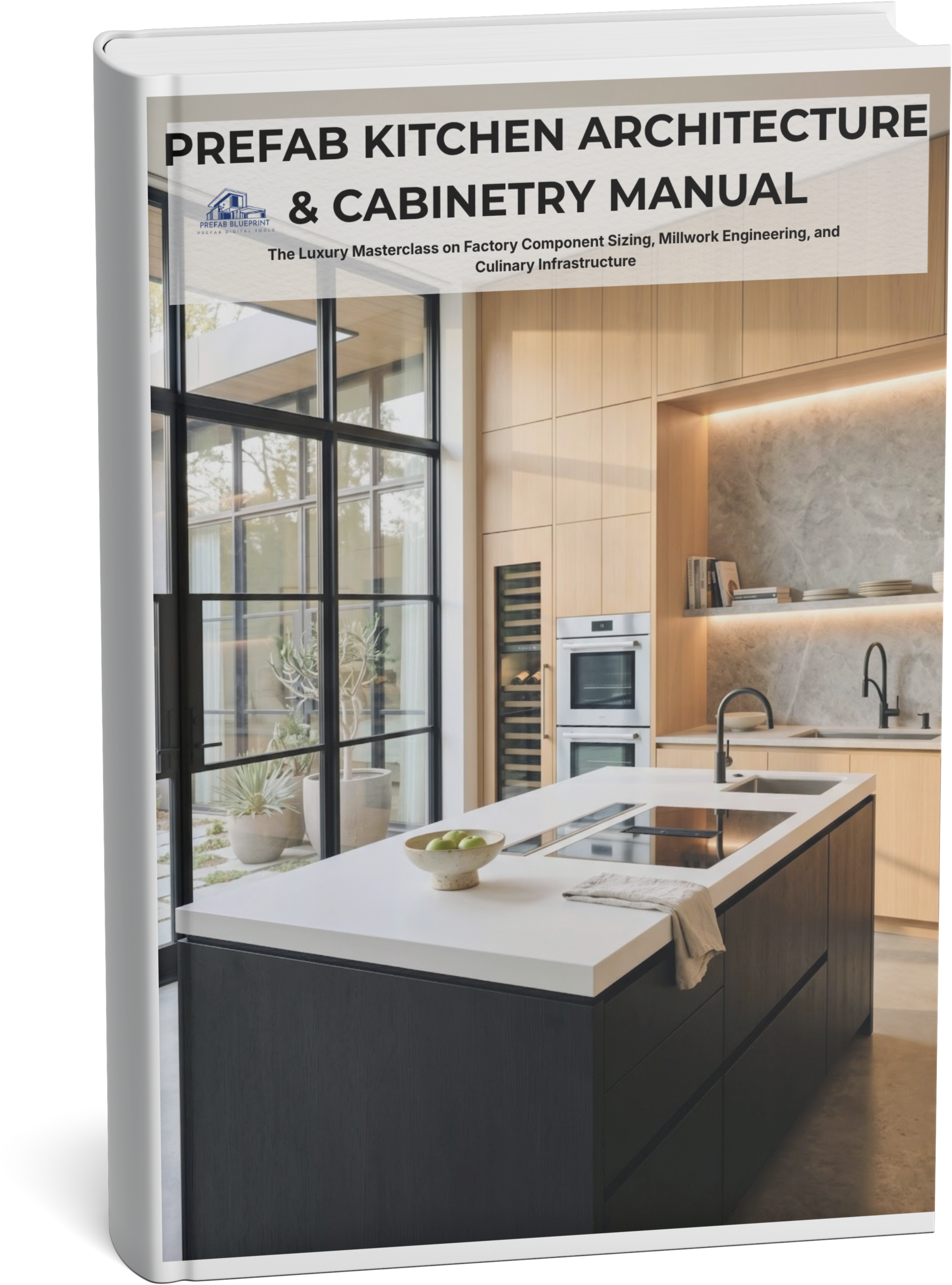 The Complete Prefab Blueprint Bundle