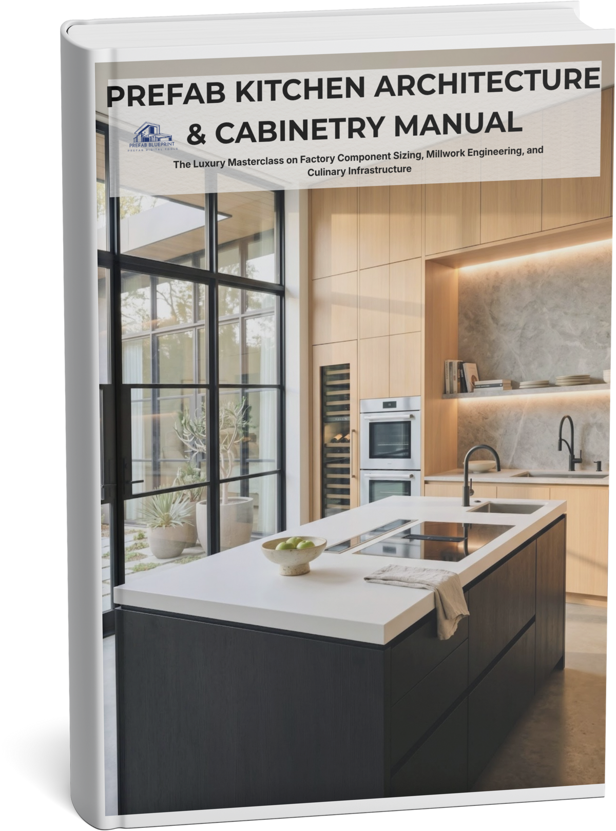 The Complete Prefab Blueprint Bundle