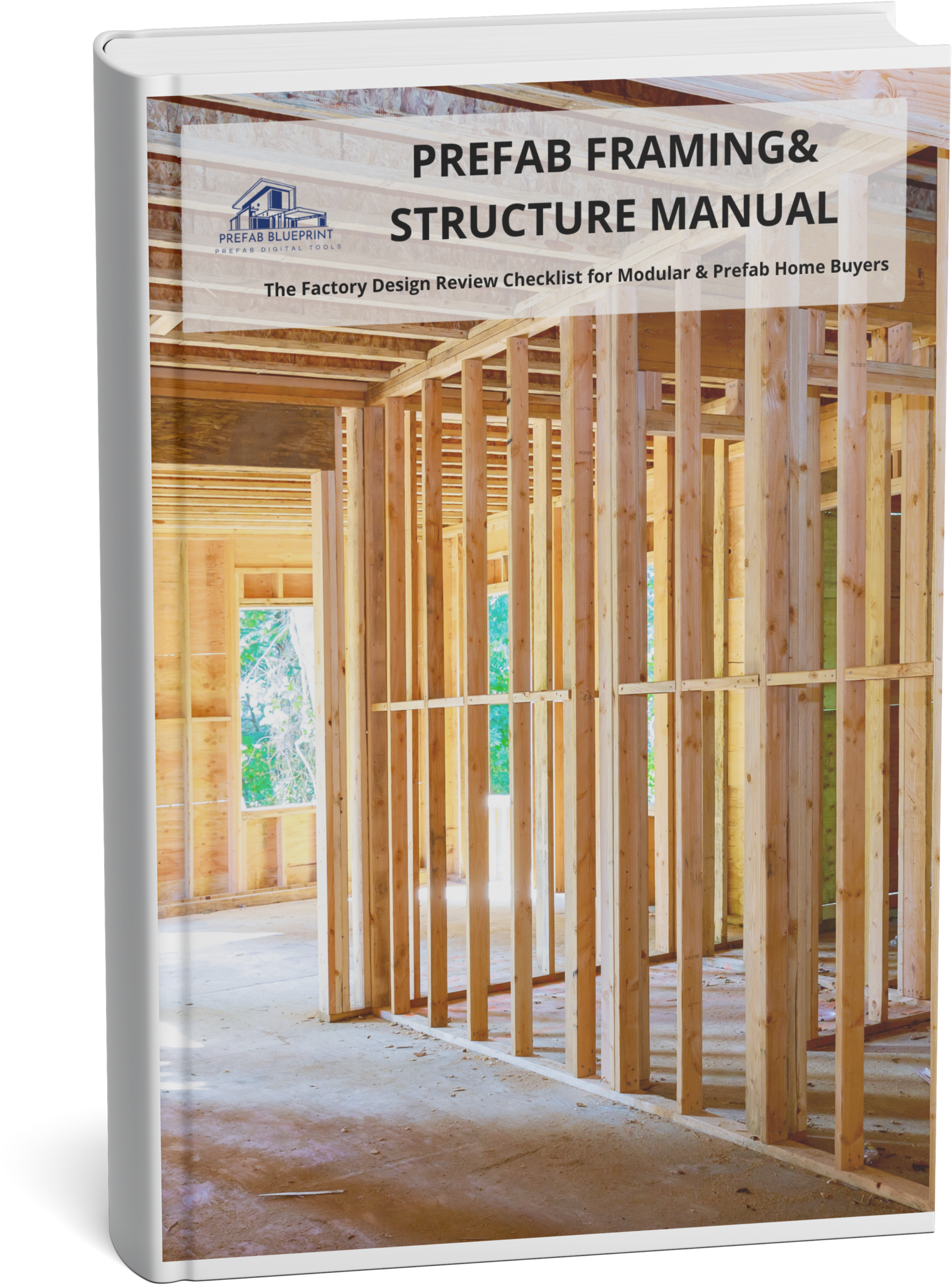 The Complete Prefab Blueprint Bundle