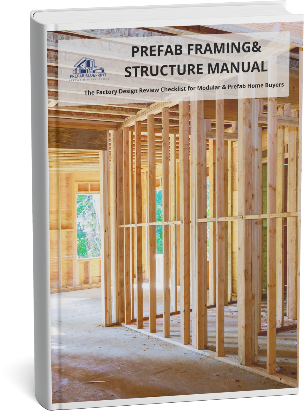 The Complete Prefab Blueprint Bundle