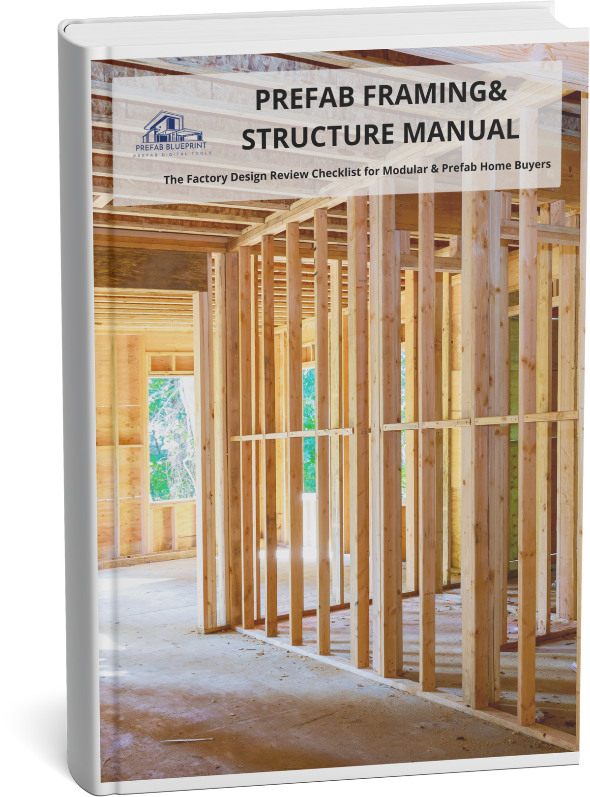 The Complete Prefab Blueprint Bundle