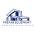 Prefab Blueprint - Home